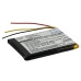 MP3, MP4, MP4, PMP Batterie Philips CS-PS145SL