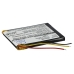 MP3, MP4, MP4, PMP Batterie Philips CS-PS145SL