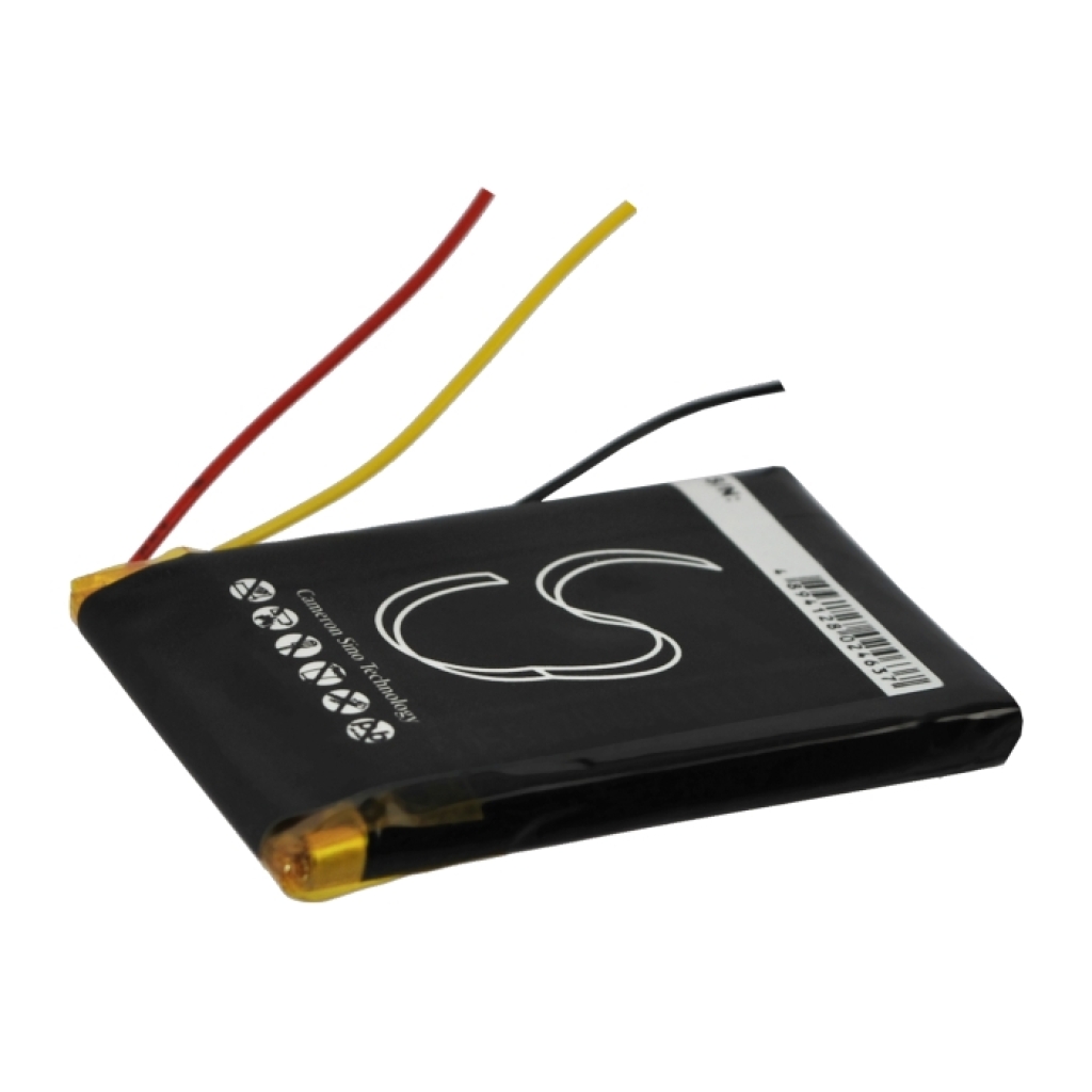 MP3, MP4, MP4, PMP Batterie Philips CS-PS145SL