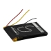 MP3, MP4, MP4, PMP Batterie Philips CS-PS145SL