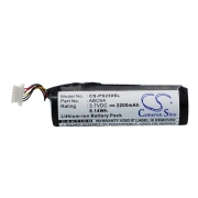 Battery compatibleWith Philips