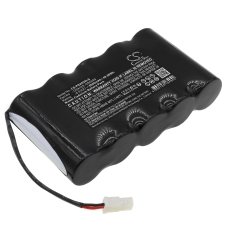 Remplacement de batterie compatible pour  OSA029,OSA129