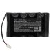 Batterie de caméra de sécurité domestique Powersonic CS-PSA029LS