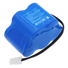 Remplacement de batterie compatible pour Panasonic BGN5500-5FWP-A800EC,OSA002