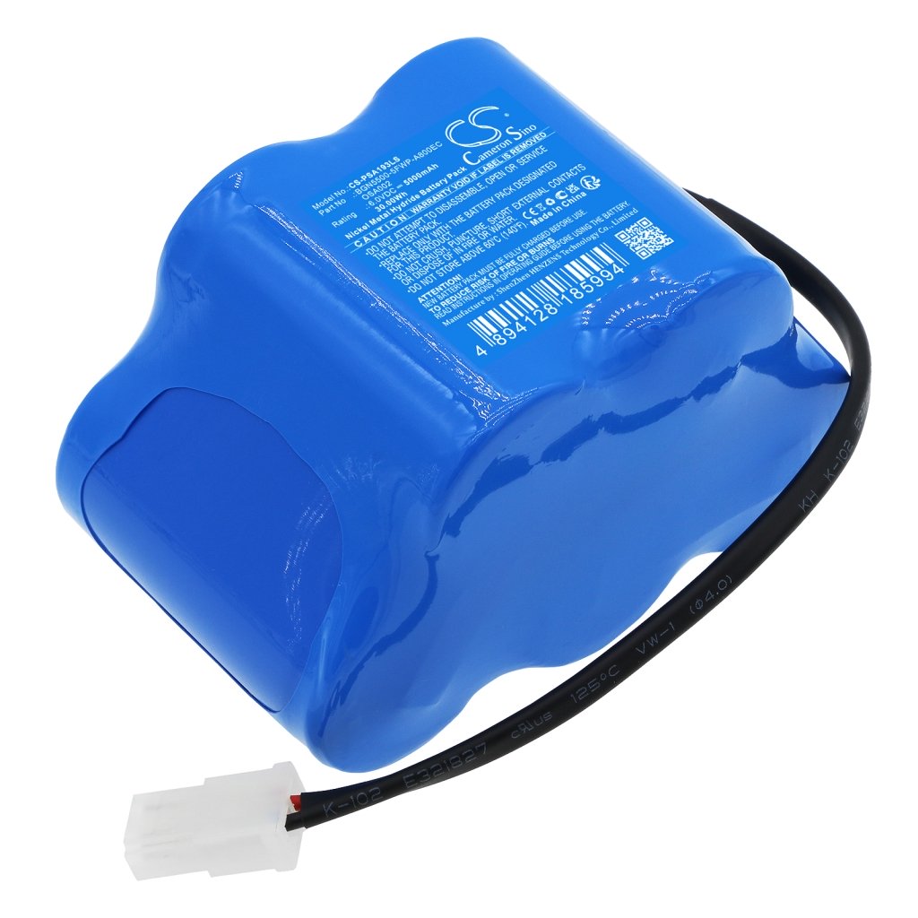 Batterie de caméra de sécurité domestique Panasonic CS-PSA193LS