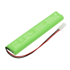 Remplacement de batterie compatible pour  726BH-LOP1,OSA279