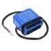 Batterie à vide Bobot CS-PSD800SL