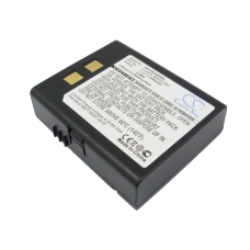 Remplacement de batterie compatible pour Datalogic 11-0023,95ACC1302