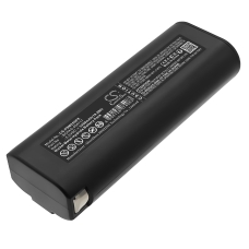Remplacement de batterie compatible pour Paslode 404400,404717,BCPAS-404717,BCPAS-404717HC