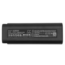 Compatible battery replacement for Paslode 404400,404717,BCPAS-404717,BCPAS-404717HC