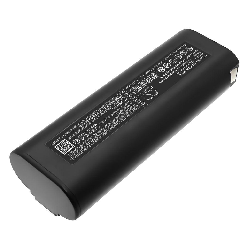 Batterie industrielle Paslode 900420