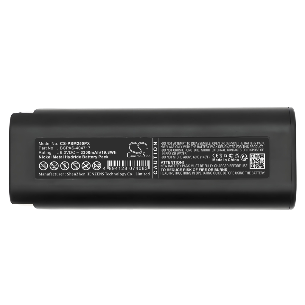 Batterie industrielle Paslode 900420