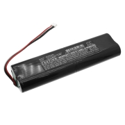 Batterie de haut-parleur Polycom SoundStation 2W
