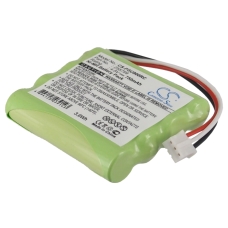 Remplacement de batterie compatible pour Philips 255789