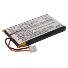 Remplacement de batterie compatible pour Philips 530065,C29943,PB9400