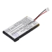 Batteries compatible avec Philips Pronto TSU-9300 TSU-9400 TSU9300 CS-PSU9400RC