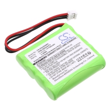 Remplacement de batterie compatible pour Marantz 2422 526 00148,2422-526-00148,310420051271,8100 911 02101,8100-911-02101...
