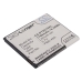 Batterie compatible avec AT&T Pantech CS-PT8010XL