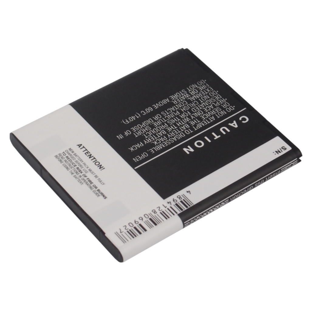 Batterie compatible avec AT&T Pantech CS-PT8010XL