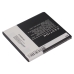 Batterie compatible avec AT&T Pantech CS-PT8010XL