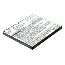 Remplacement de batterie compatible pour Pantech BTR8992,BTR8992B,TR8992B