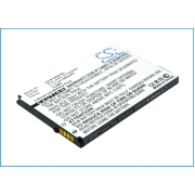Batterie de téléphone portable Pantech Breakout