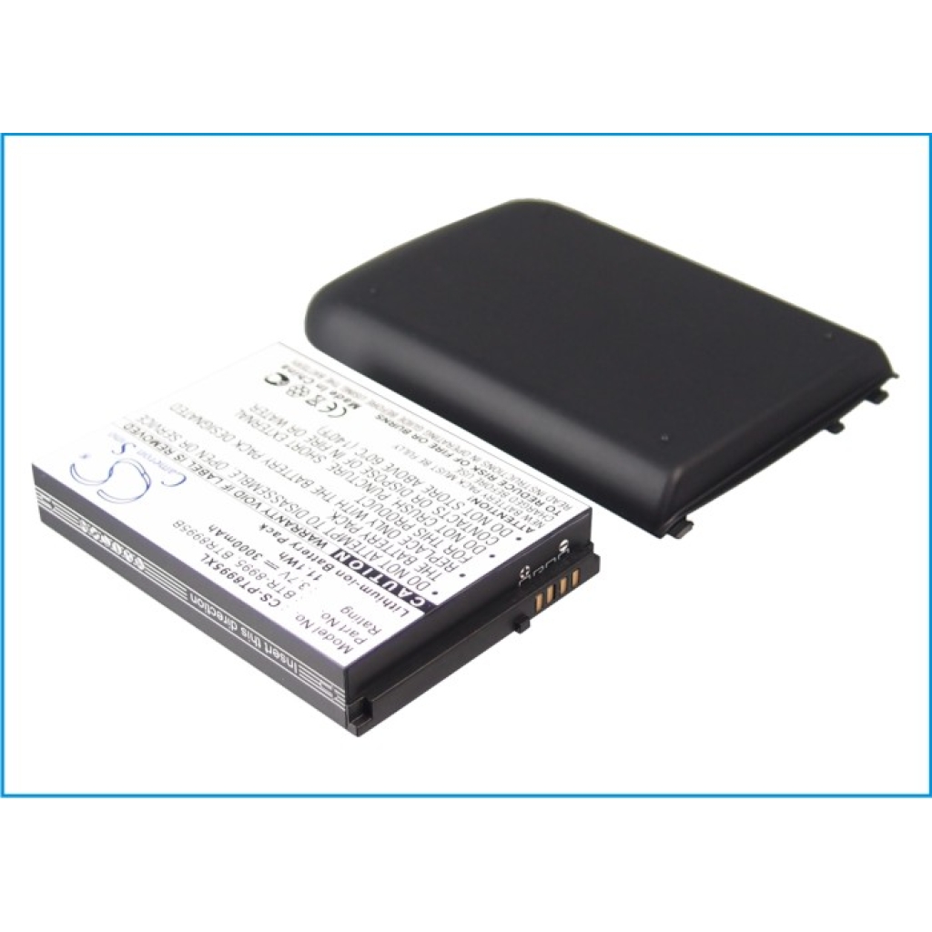 Batterie compatible avec Pantech CS-PT8995XL