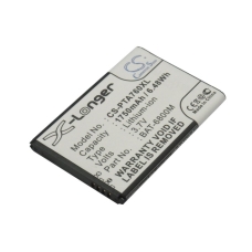 Compatible battery replacement for Sky BAT-6800M