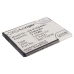 Batterie compatible avec Pantech Sky CS-PTA840XL