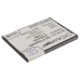 Batterie compatible avec Pantech Sky CS-PTA840XL
