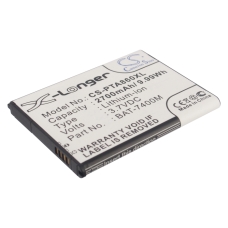 Remplacement de batterie compatible pour Sky BAT-7400M