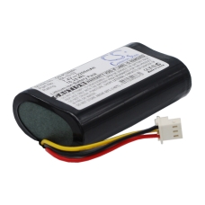 Remplacement de batterie compatible pour Citizen BA-10-02