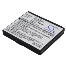 Compatible battery replacement for Pantech 5HTB0045B0A,PBR-C530