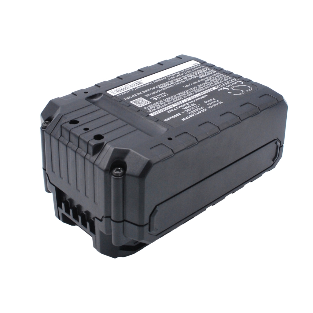 Battery industrial Stanley FMC645D2