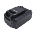 Battery industrial Stanley FMC645D2