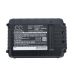 Battery industrial Stanley PCC680L