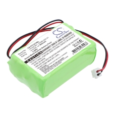 Remplacement de batterie compatible pour SYMBOL 19158-001,20386-000-01