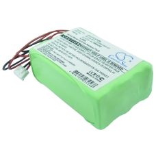 Remplacement de batterie compatible pour SYMBOL 19158-001,20386-000-01