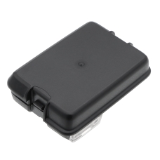 Remplacement de batterie compatible pour Petzl E092DB00