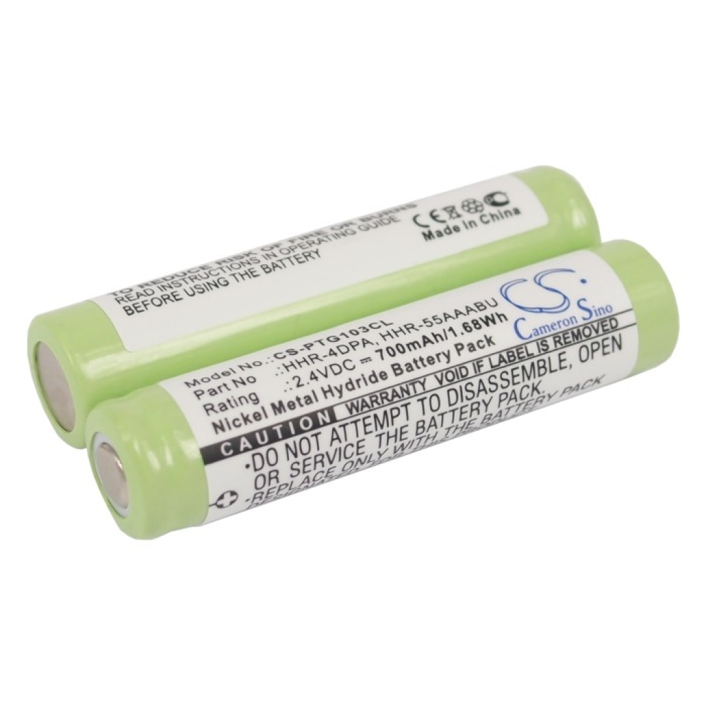Panasonic KX-TG4034B