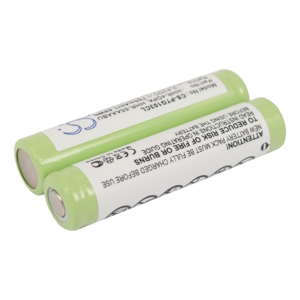 Panasonic KX-TG4034B