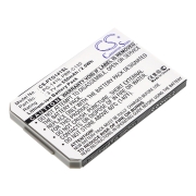 Batterie compatibleWith Pantech