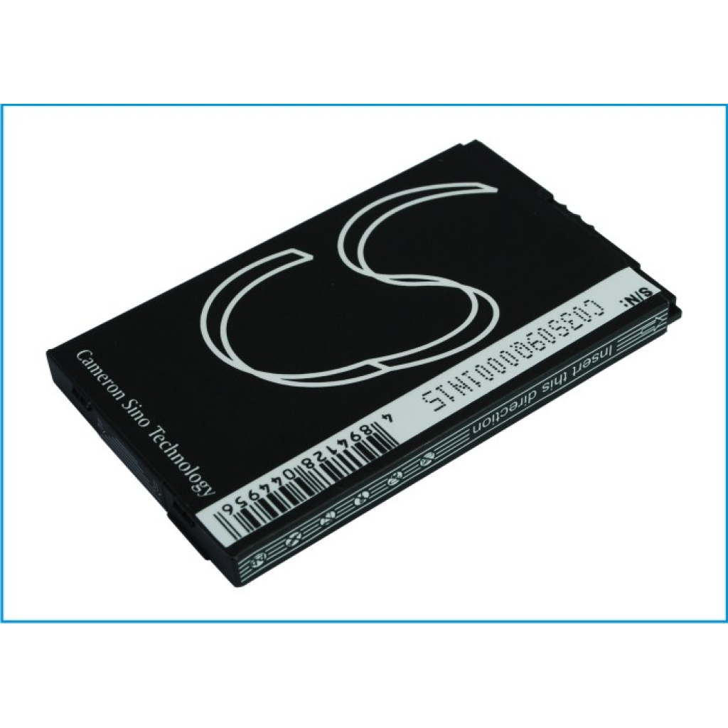 Batterie de téléphone portable Pharos CS-PTL117SL