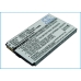 Batterie de téléphone portable Pharos CS-PTL117SL