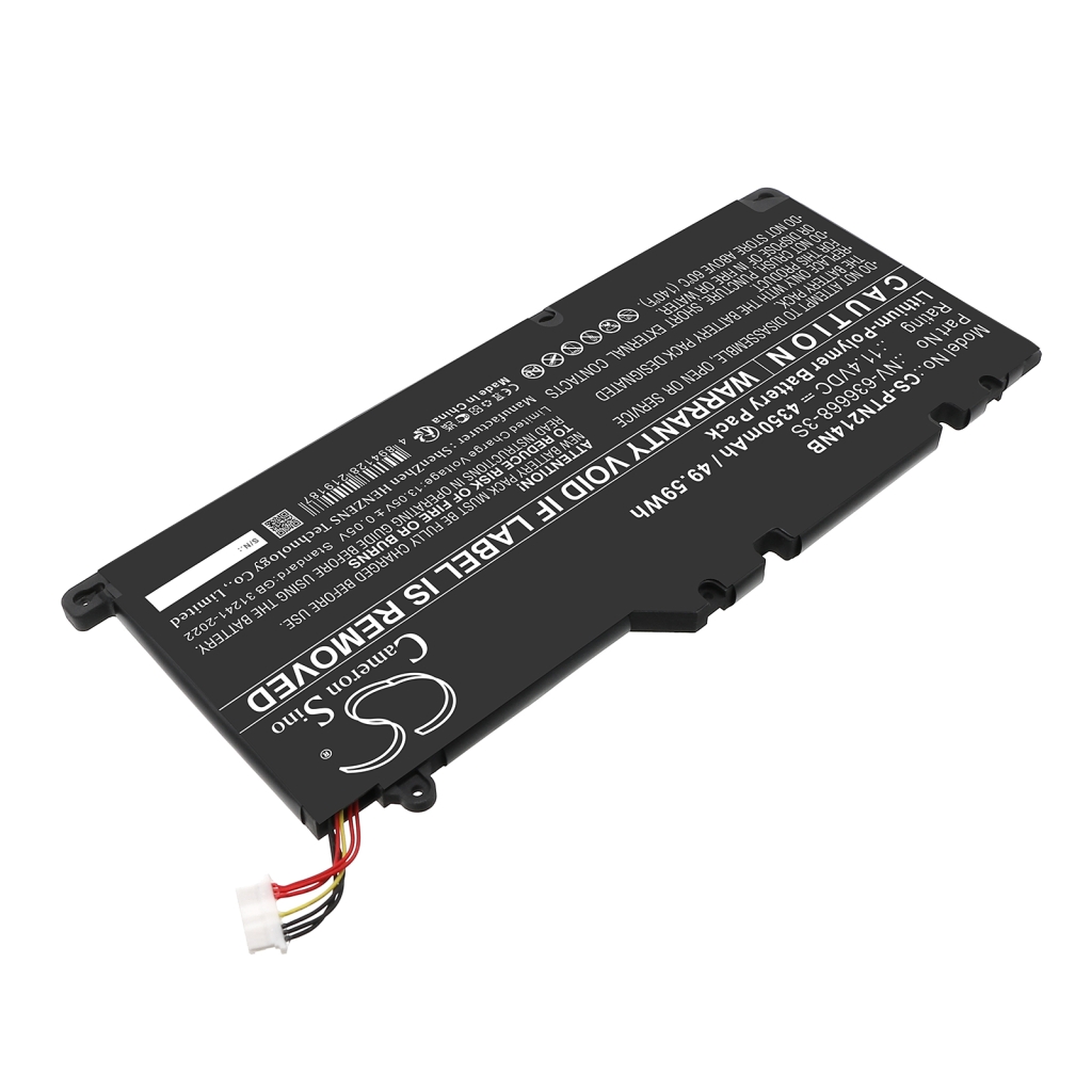 Positivo Master N2140