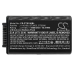 Batterie compatible avec PSION Zebra CS-PTX100BL