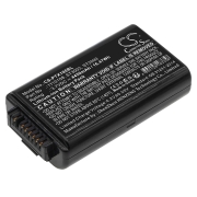 Battery compatibleWith Zebra