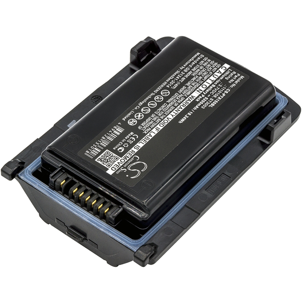 Batteries Remplace ST3003