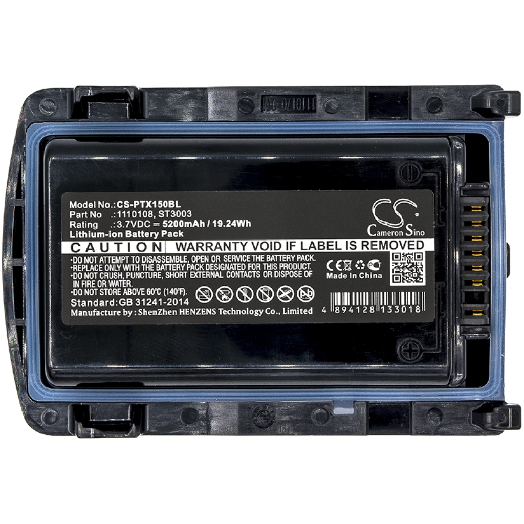 Batteries Remplace ST3003