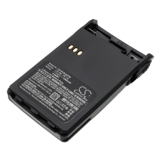 Remplacement de batterie compatible pour Tyt LB-38L,LB-62L,PB-72L,PB-CT,PB200...